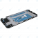 Huawei Honor 9A (MOA-LX9N) Display frame black_image-4