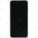 Huawei P30 Lite (MAR-LX1A MAR-L21A) P30 Lite New Edition (MAR-L21BX) Display module front cover + LCD + digitizer midnight black_image-1