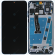 Huawei P30 Lite (MAR-LX1A MAR-L21A) P30 Lite New Edition (MAR-L21BX) Display module front cover + LCD + digitizer peacock blue