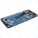 Huawei P30 Lite (MAR-LX1A MAR-L21A) P30 Lite New Edition (MAR-L21BX) Display module front cover + LCD + digitizer peacock blue_image-5