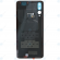 Huawei Y9 Prime 2019 (STK-L21) Battery cover midnight black 02352SAC_image-1