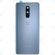 OnePlus 8 (IN2010) Battery cover polar silver