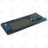 OnePlus 8 (IN2010) Battery cover polar silver_image-3