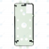 Samsung Galaxy A21s (SM-A217F) Adhesive sticker battery cover GH81-18831A