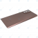 Samsung Galaxy Note 20 5G (SM-N981F) Battery cover mystic bronze GH82-23299B_image-2