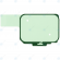 Samsung Galaxy S20 Ultra (SM-G988F) Adhesive sticker camera frame GH02-20240A_image-1