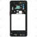 Samsung Galaxy Xcover Pro (SM-G715F) Middle cover GH98-45172A_image-1