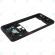 Samsung Galaxy Xcover Pro (SM-G715F) Middle cover GH98-45172A_image-5