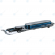 Xiaomi Mi Note 10 (M1910F4G) Mi Note 10 Pro (M1910F4S) Camera frame + Lens aurora green 56000400F400_image-2