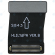 Huawei Mate 20 Pro (LYA-L09, LYA-L29, LYA-L0C) Flex main to DOT sub board 03025ECA