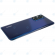 Huawei P40 (ANA-NX9 ANA-LX4) Battery cover deep sea blue 02353MGC_image-2