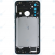 Realme 5 Pro (RMX1971) Middle cover crystal blue_image-1