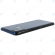 Samsung Galaxy M31 (SM-M315F) Battery cover ocean blue GH82-22412A_image-3