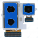 Samsung Galaxy Note 10 Lite (SM-N770F) Rear camera module 12MP + 12MP + 12MP GH96-13128A