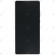Samsung Galaxy Note 20 (SM-N980F SM-N981F) Display unit complete mystic bronze GH82-23495B_image-5