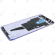 Xiaomi Redmi 9 (M2004J19G M2004J19C) Battery cover pink blue_image-4
