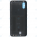 Xiaomi Redmi 9A (M2006C3LG) Battery cover carbon grey_image-1