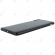 Xiaomi Redmi 9A (M2006C3LG) Battery cover carbon grey_image-2