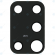 Samsung Galaxy A31 (SM-A315F) Camera lens GH64-07984A_image-1