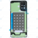 Samsung Galaxy M51 (SM-M515F) Battery cover white GH82-23415B_image-1
