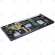 Samsung Galaxy Note 20 Ultra 5G (SM-N986F) Display unit complete mystic black GH82-23596A_image-4