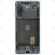 Samsung Galaxy S20 FE 5G (SM-G781B) Display unit complete cloud white GH82-24214B GH82-24215B_image-2