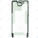 Samsung Galaxy S20 Plus (SM-G985F SM-G986B) Adhesive sticker display LCD GH02-19782A