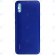 Xiaomi Redmi 9A (M2006C3LG) Battery cover sky blue