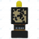 Crosscall Core-M4 Core M4 Go Rear camera module 12MP COM4EMP100_image-2