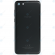 Huawei Honor 7s (DUA-L22) Battery cover black 97070UNL