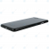 Huawei Honor 7s (DUA-L22) Battery cover black 97070UNL_image-2