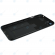 Huawei Honor 7s (DUA-L22) Battery cover black 97070UNL_image-4
