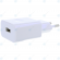 Huawei Travel charger 2000mAh white HW-090200EH0 (Service pack) 02220988_image-1