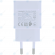 Huawei Travel charger 2000mAh white HW-090200EH0 (Service pack) 02220988_image-2
