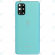 OnePlus 8T (KB2001) Battery cover aquamarine green