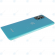 OnePlus 8T (KB2001) Battery cover aquamarine green_image-2