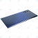 Samsung Galaxy Note 10 Plus (SM-N975F) Battery cover aura blue GH82-20588D_image-2