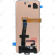 Samsung Galaxy S20 Ultra (SM-G988F) Display module LCD + Digitizer GH96-13053A_image-2