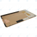 Samsung Galaxy Tab A 10.1 2019 LTE (SM-T515) Battery cover gold GH82-19337C_image-1