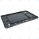Samsung Galaxy Tab S7 LTE (SM-T875 SM-T876B) Battery cover mystic black GH82-23571A_image-2
