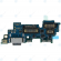 Samsung Galaxy Z Flip (SM-F700F) USB charging board GH96-13071A_image-1