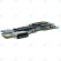Samsung Galaxy Z Flip (SM-F700F) USB charging board GH96-13071A_image-2