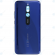 Xiaomi Redmi 8 Battery cover sapphire blue 55050000106D