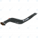 Huawei Mate 40 Pro (NOH-NX9) Charging connector flex_image-2