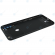 Samsung Galaxy M11 (SM-M115F) Battery cover black GH81-19132A_image-5
