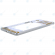 Samsung Galaxy M51 (SM-M515F) Middle cover white GH97-25354B_image-2