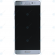 Samsung Galaxy Note 7 (SM-N930F) Display unit complete silver GH97-19302B_image-1