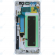 Samsung Galaxy Note 7 (SM-N930F) Display unit complete silver GH97-19302B_image-2