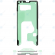 Samsung Galaxy S10 (SM-G973F) Adhesive sticker display LCD_image-1