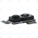 Samsung Galaxy Xcover Pro (SM-G715F) Rear camera module 25MP + 8MP GH96-13221A_image-2